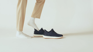 Kizik Athens 2 Naval Academy Mens Sneakers