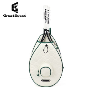 Great  Speed | High Fashion Tennis Badminton Squash Sports Bag