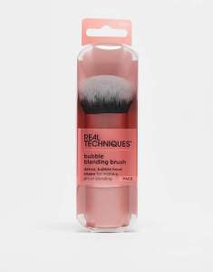 🌟SG SELLER🌟Real Techniques Snatch&Sculpt/ Glow Round Base/ Extra Big Powder/ Power Pigment/ Bubble Blending Brus