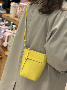 SIFULUN | Genuine Leather Portable Womens Bag