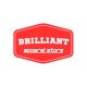 BRILLIANT Apparel Store