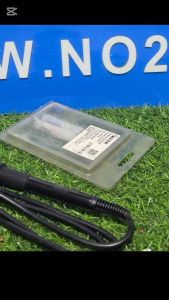 Tay hàn quick 907 bóc máy sử dụng cho máy quick 936a 969..706. TẶNG LƯỠI HÀN DAO