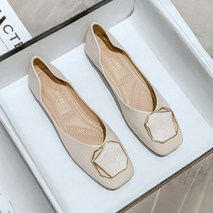 MIFEI | Summer Slip-On Comfortable Gentle Flat Shoes 41-43