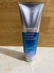 Mặt Nạ Ủ Tóc  Dưỡng Ẩm Và Phục Hồi Tóc Joico Recovery Moisture 250ml