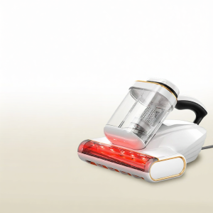 UWANT | Bed Home Infrared Dust Mite Remover Dust Extraction and Skin Care Machine