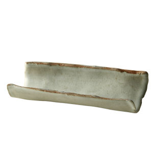 JOTO | Vintage Ceramic Tea Measure for Home Use