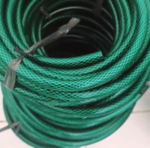 SELANG 25 METER UKURAN 1/2 5/8 3/4 INCH ANTI LUMUT TEBAL 2MM SELANG TAMAN PERKEBUNAN SELANG CUCI MOTOR MOBIL BERSIH