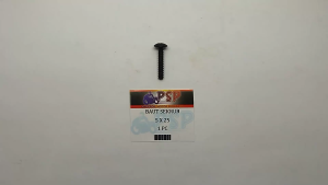 Baut Sekrup Mio 5 X 25 Per Pcs (PSP) Baud Box Filter Yamaha Panjang 25mm