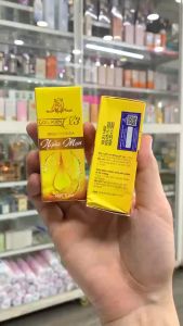 [Chính hãng] Serum mụn Collagen X3 Luxury mỹ phẩm Đông Anh 5ml