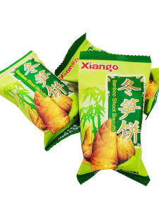 Taiwan Import Snack Bamboo Sun Xiangshan Winter Bamboo Shoots Cake Bulk Biscuit Winter Pancake Pancake Barbecue Flavor Original Flavor Assortment Pack Bamboo Food Taiwan Snacks - Lazada
