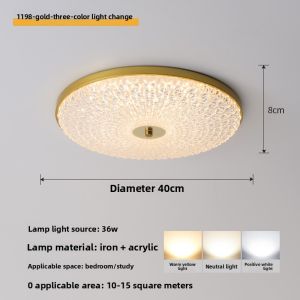 DGY | Italian Luxury Crystal Ceiling Light 118H