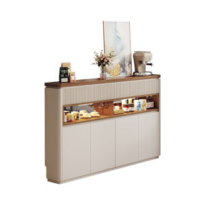 YANGYING | Wooden Storage Cabinet 20cm