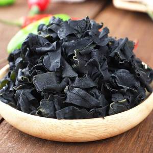 Special Grade Clean Dried Kelp for Family