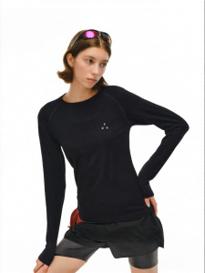 FPA | Seamless Slim Fit T-shirt