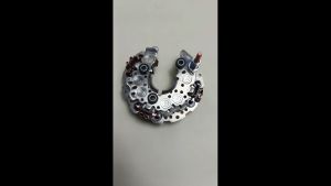 Rectifier Silikon Alternator Honda CR-V CRV 2.0cc Gen 4 - 10008421