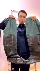 Ủng bảo hộ cao su QUA ĐÙI làm ruộng  leo núi dã ngoạ Ủng chống nước làm vườn cao cấp Ủng nữ làm nông nghiệp Ủng Cao Su Đi Mưa Cho Nam Nữ - Lazada