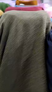 Kain Meteran Bahan Rubicone Kualitas Premium Bahan Pakaian Terbaru