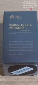 NRL Kosmetik - Serum Flek & Antiaging