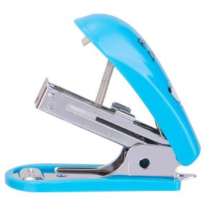 Dập Ghim Deli 0253 TẶNG kèm 1000 chân Ghim