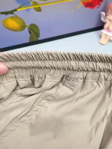 MallMainan-C1430 Alat Pasang Karet Celana Alat Pemasang Tali Rok Boxer Sabuk Pinggang Alat Memasukan