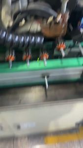 12V 24V MY6812 120W High-Speed Brush Motor: A Comprehensive Guide