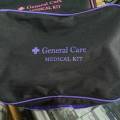 medical Ki general care nursing kit. 
