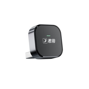JUNYONG | Wireless Car Interconnect System