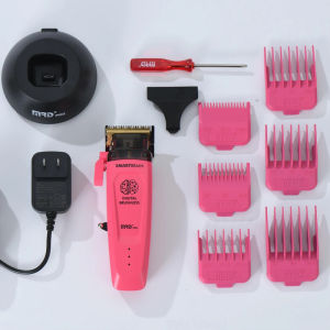 MORDA MRD Brain Flower Main Push Carving Electric Hair Clipper Hair Salon Hairdressing Oil Head Youth Machine Emperor Hair Clipper Grass Scraper