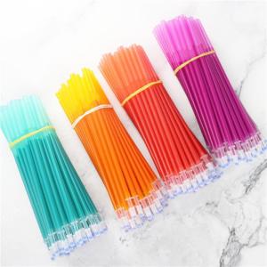 TEKANAI | Erasable Pen Refills 0.5mm Various Colors