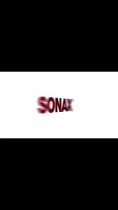 [HCM]Chai Xịt Vệ Sinh Tẩy Rửa Mâm Xe Sonax 429200 Tặng Cọ
