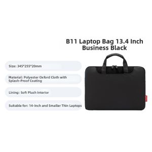 Lenovo | Simple High Capacity Travel Laptop Backpack