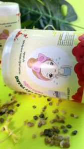 Cuộn khăn giấy tẩy trang dùng 1 lần Kawaii mềm mịn làm sạch sâu loại bỏ trang điểm an toàn cho da