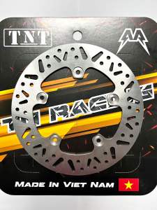 Đĩa Braking AB 150 (size zin)