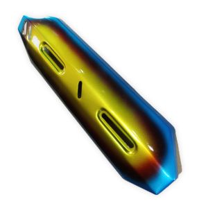 Cover Knalpot Tameng Tutup PCXBEATVARIONMAXAEROXNEXLEXIMIOSCOPPY dll..