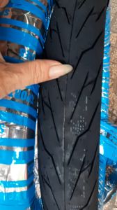 Cặp vỏ GOODRIDE không ruột 70/90-17 80/90-17