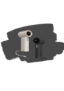 Handheld Fan-Engine Power