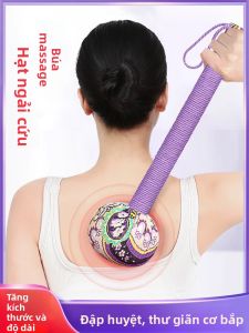 OUHUAGUAN | Herbal Acupressure Hammer Massage Tool