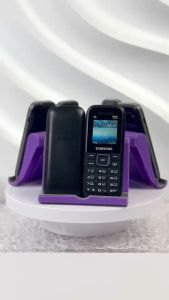 มือถือปุ่มกด ซัมซุง ฮีโร่ 3G หน้าจอ 2 นิ้ว (รองรับทุกเครือข่าย) แถมฟรีชุดชาร์จ