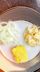 MANDHI nasi mandhi instan paket beras basmati dan bumbu rempah halus mandhi khas arab ala arab