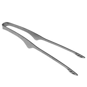 CIEUIS |Extended Heat-Resistant Titanium Barbecue Tongs