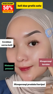 CHICOS Esensi Anti Kerut Ginseng 100ML