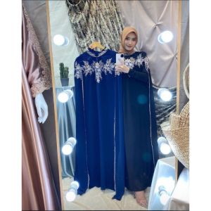 KAFTAN CATRINE CAPE // TERBARU DAN TERLARIS
