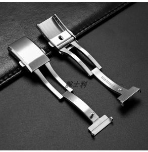 WANSHILI | Khóa Gập Bền 316L Inox