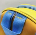 Sun Shine Tas Ransel anak PAUD - TK BTS Kuning Chimmy. 