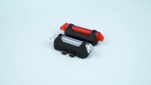 1/3pcs Scooter Warning LED Strip Flashlight Bar Lamp for Mijia M365 Electric Scooter Night Cycling Safety Decorative Light