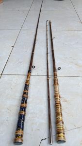Joran waregu asli sukabumi kualitas super hitam