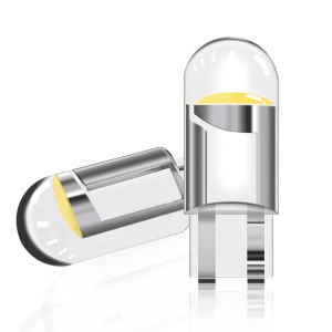 360Degree Lighting T10 W5W WY5W 194 192 168 LED Turn Signal Lights for Car Reading Stop Clearance Parking Instrument Lights