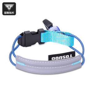 TOSUOD | Cycling Leg Band Pant Clips