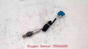 Oxygen Sensor 55566650 for Chevrolet Cruze 1.6L 1.8L 2010-2018 ADG070125 7481565