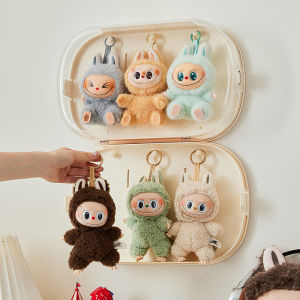 WEIAI | Wall-mounted Display Box for Blind Box Collectibles